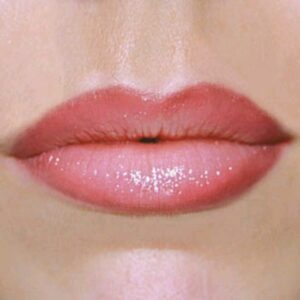 Sfumatura Labbra: Definizione e Colore Naturale