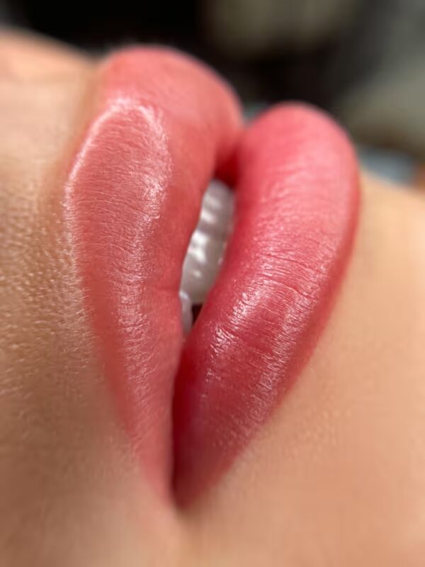 Trucco permanente Labbra ful Lipp