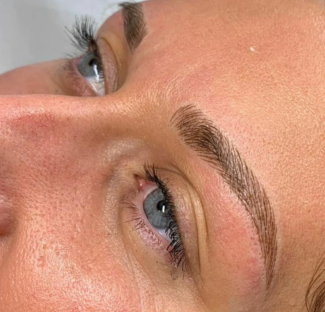 Microblading - Elena Parvu