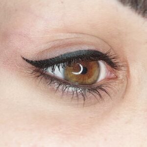 Eye Liner Grafico